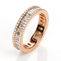 Ring 18 kt RG