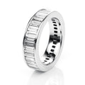Ring 18 kt WG