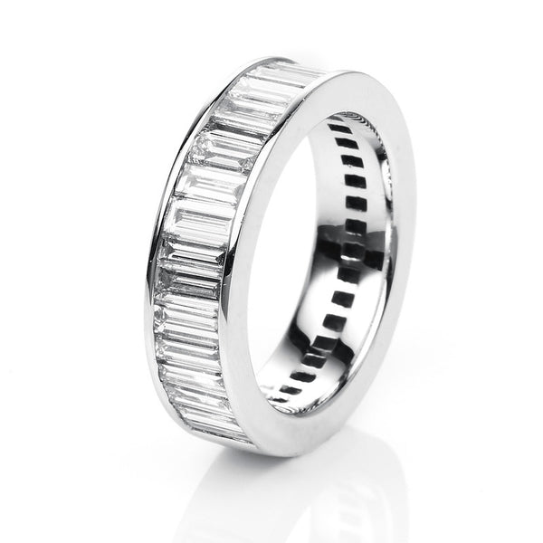Ring 18 kt WG