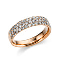 Ring 18 kt RG