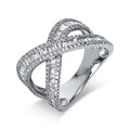 Ring 18 kt WG