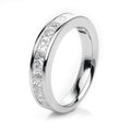 Ring 18 kt WG