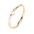 Ring 14 kt GG