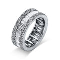 Ring 18 kt WG
