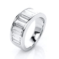Ring 18 kt WG