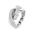 Ring 18 kt WG