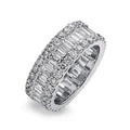 Ring 18 kt WG