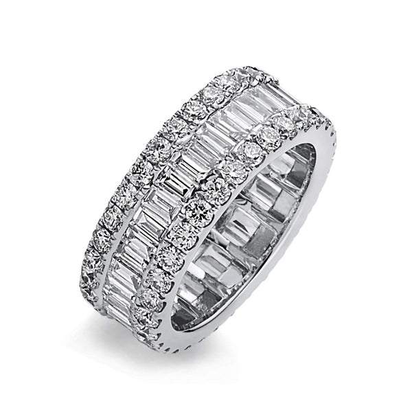 Ring 18 kt WG
