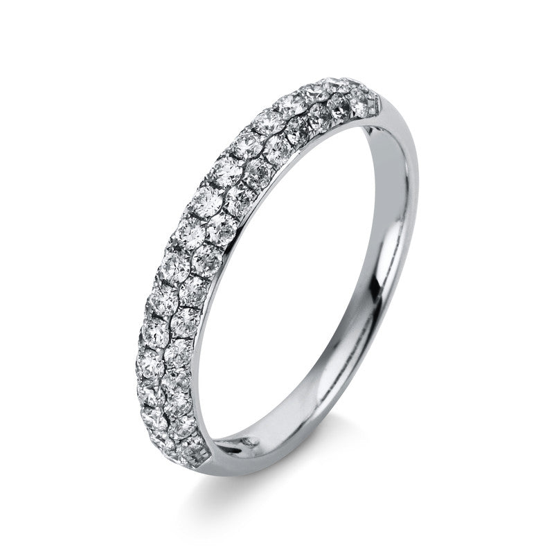 Ring 18 kt WG