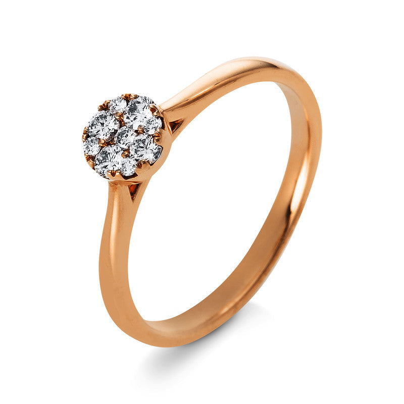 Ring 18 kt RG