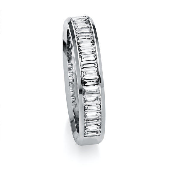 Ring 18 kt WG