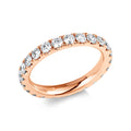 Ring 14 kt RG