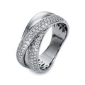 Ring 14 kt WG