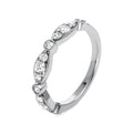 Ring 18 kt WG