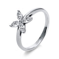Ring 18 kt WG