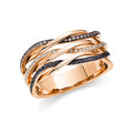 Ring 14 kt RG