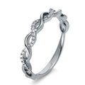 Ring 18 kt WG