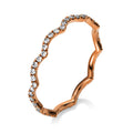 Ring 14 kt RG