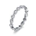 Ring 18 kt WG