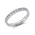 Ring 14 kt WG
