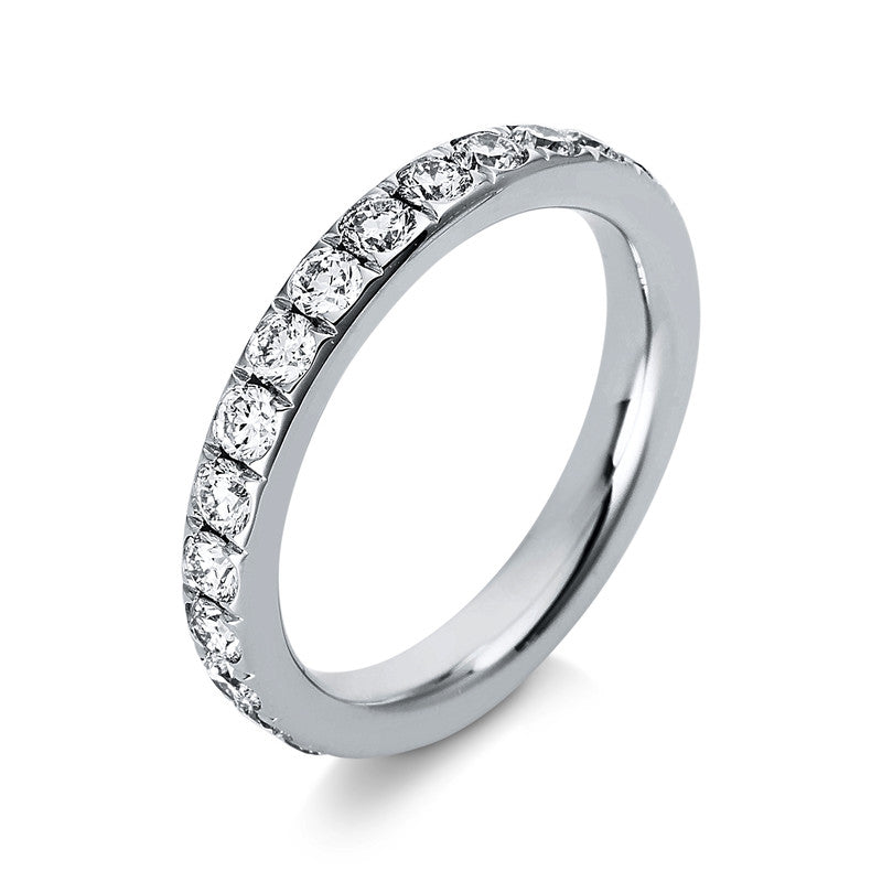 Ring 14 kt WG