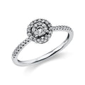 Ring 18 kt WG