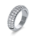 Ring 18 kt WG