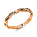 Ring 18 kt RG