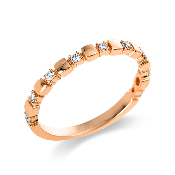 Ring 18 kt RG