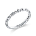 Ring 18 kt WG