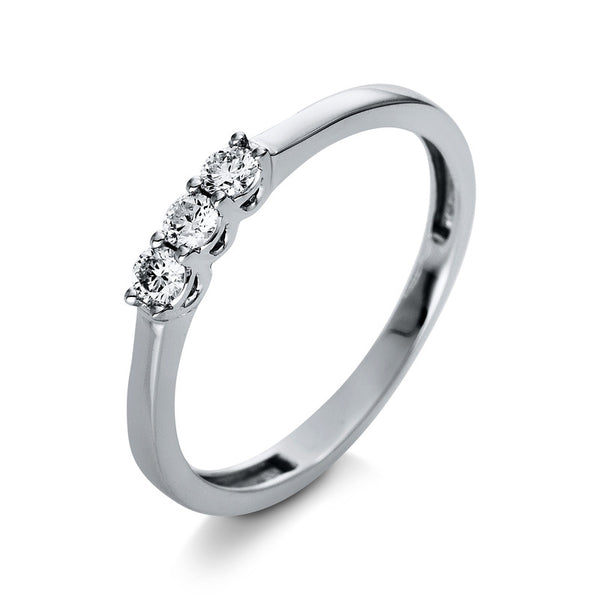 Ring 18 kt WG