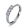 Ring 18 kt WG