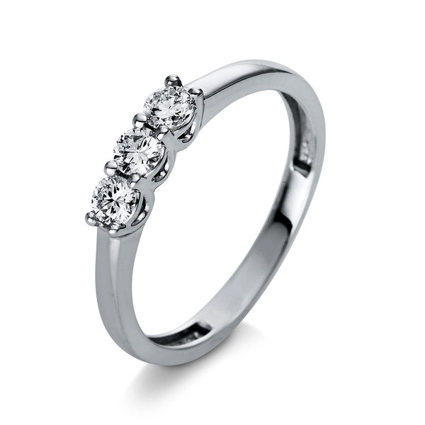 Ring 18 kt WG
