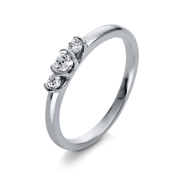Ring 18 kt WG