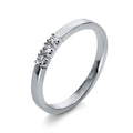 Ring 18 kt WG