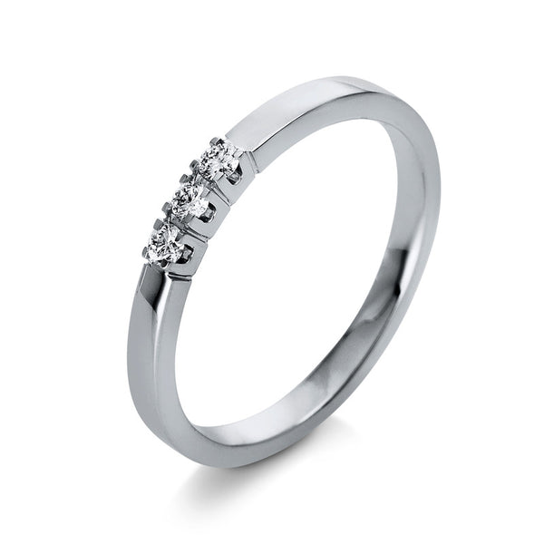Ring 18 kt WG