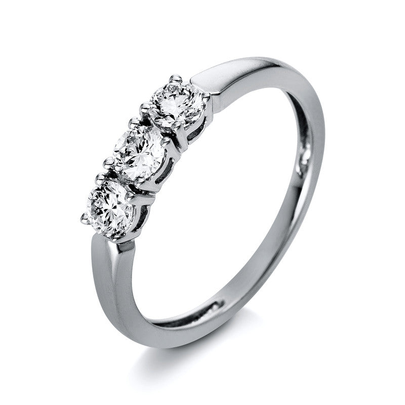 Ring 18 kt WG