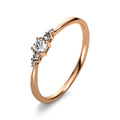 Ring 14 kt RG
