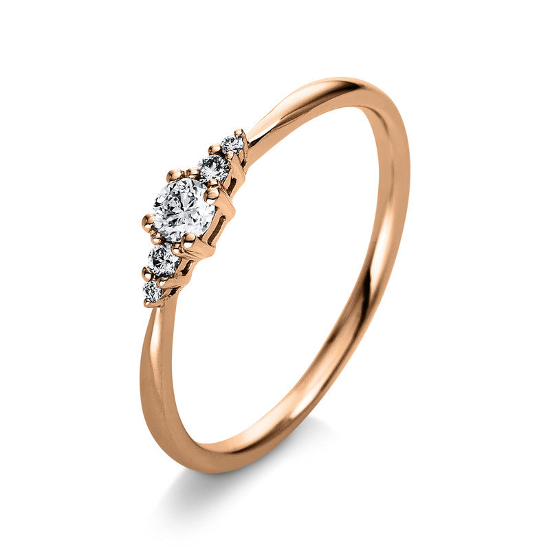 Ring 14 kt RG