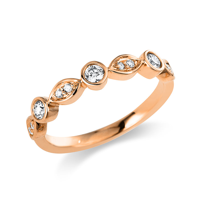 Ring 14 kt RG