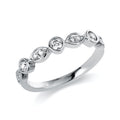 Ring 14 kt WG
