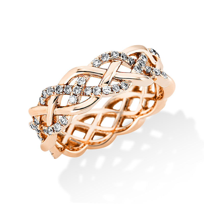 Ring 18 kt RG