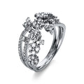 Ring 18 kt WG