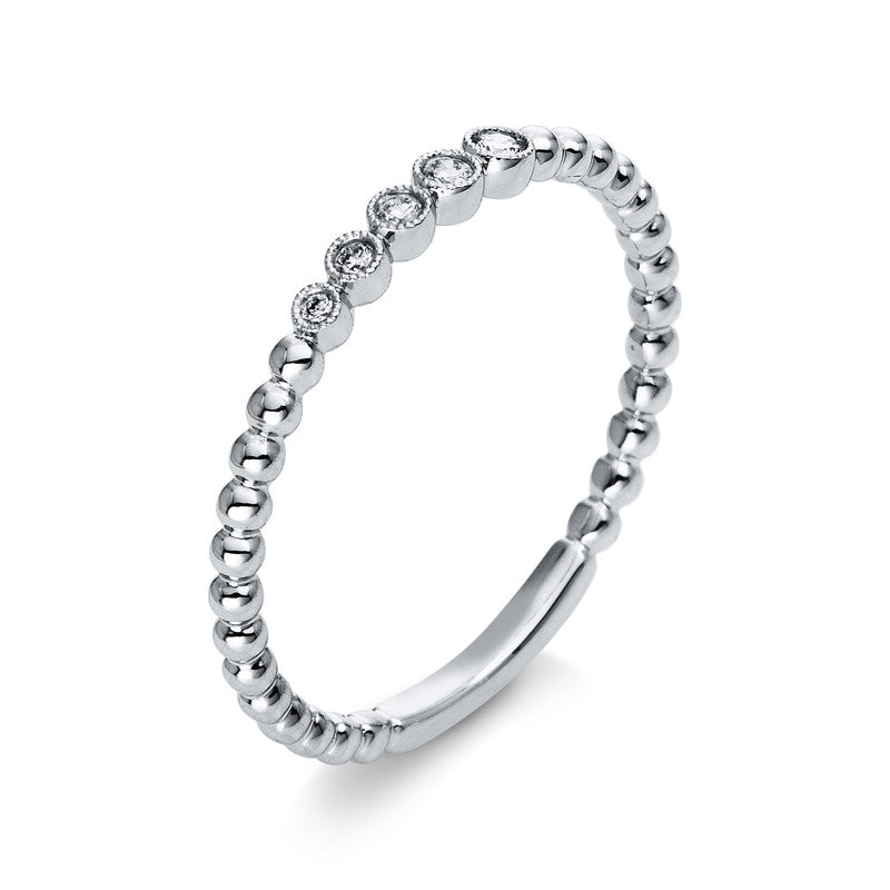 Ring 18 kt WG