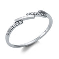 Ring 18 kt WG