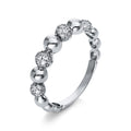 Ring 18 kt WG