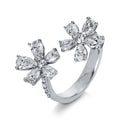 Ring 18 kt WG