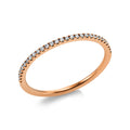 Ring 18 kt RG