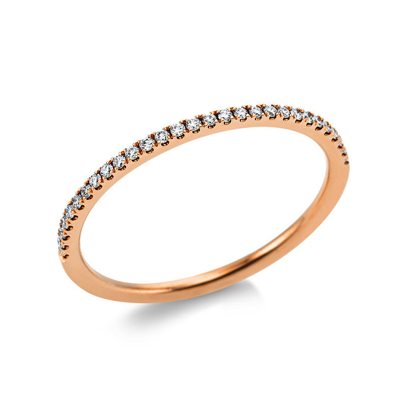 Ring 18 kt RG