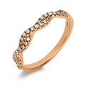 Ring 18 kt RG